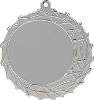 Медаль універсальна MMC7072/S Silver