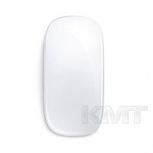 Миша бездротова — WM103 — Silver