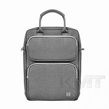 Сумка « Alpha Vertical Layer Bag » 14.2 — Black