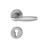 Комплект ручок NEW YORK PC алюміній колір сталь