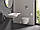 Туалетний йоржик у комплекті Grohe Essentials New (40374001), фото 2