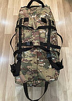 Військова сумка-рюкзак Мультикам на 130 літрів