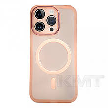 Strong Color Case with MagSafe — iPhone 13 Pro Max — Orange