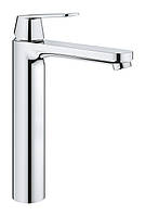 Смеситель на столешницу для раковины XL-размера Grohe Eurosmart Cosmopolitan (23921000)