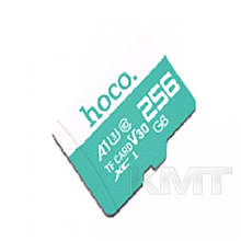 Карта пам'яті Hoco 256GB TF