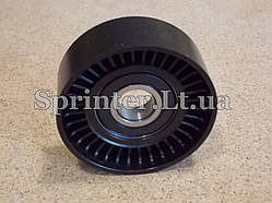 Ролик натяжителя MB Sprinter CDI (гладкий) KOYO