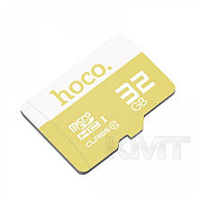 Картка пам'яті Hoco 32GB TF