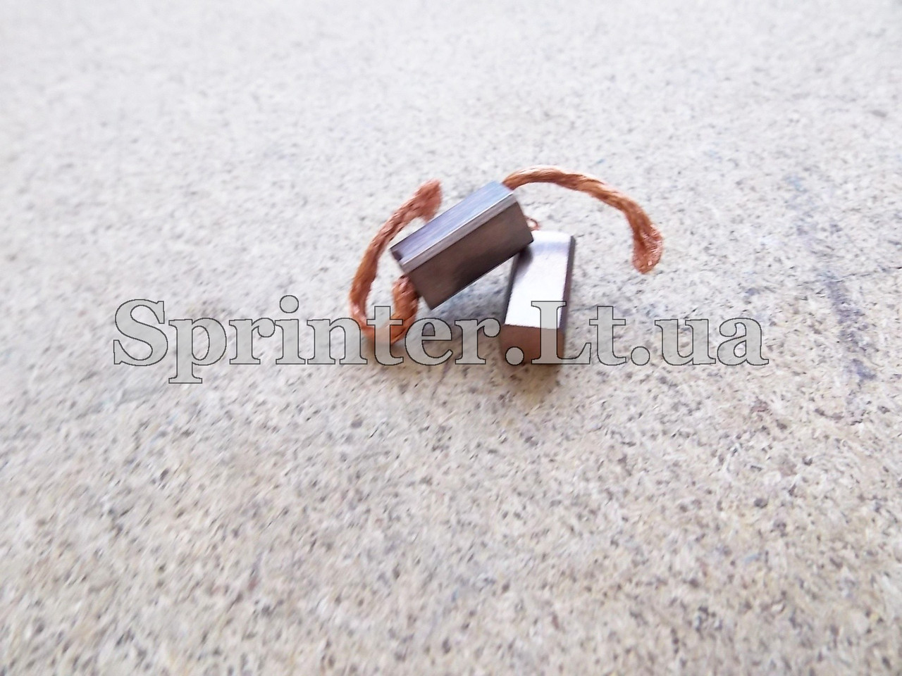 Щетки моторчика отопления Sprinter/ VW LT: продажа, цена в Луцке ...