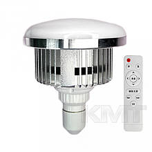 LED Lamp 120 мм із пультом