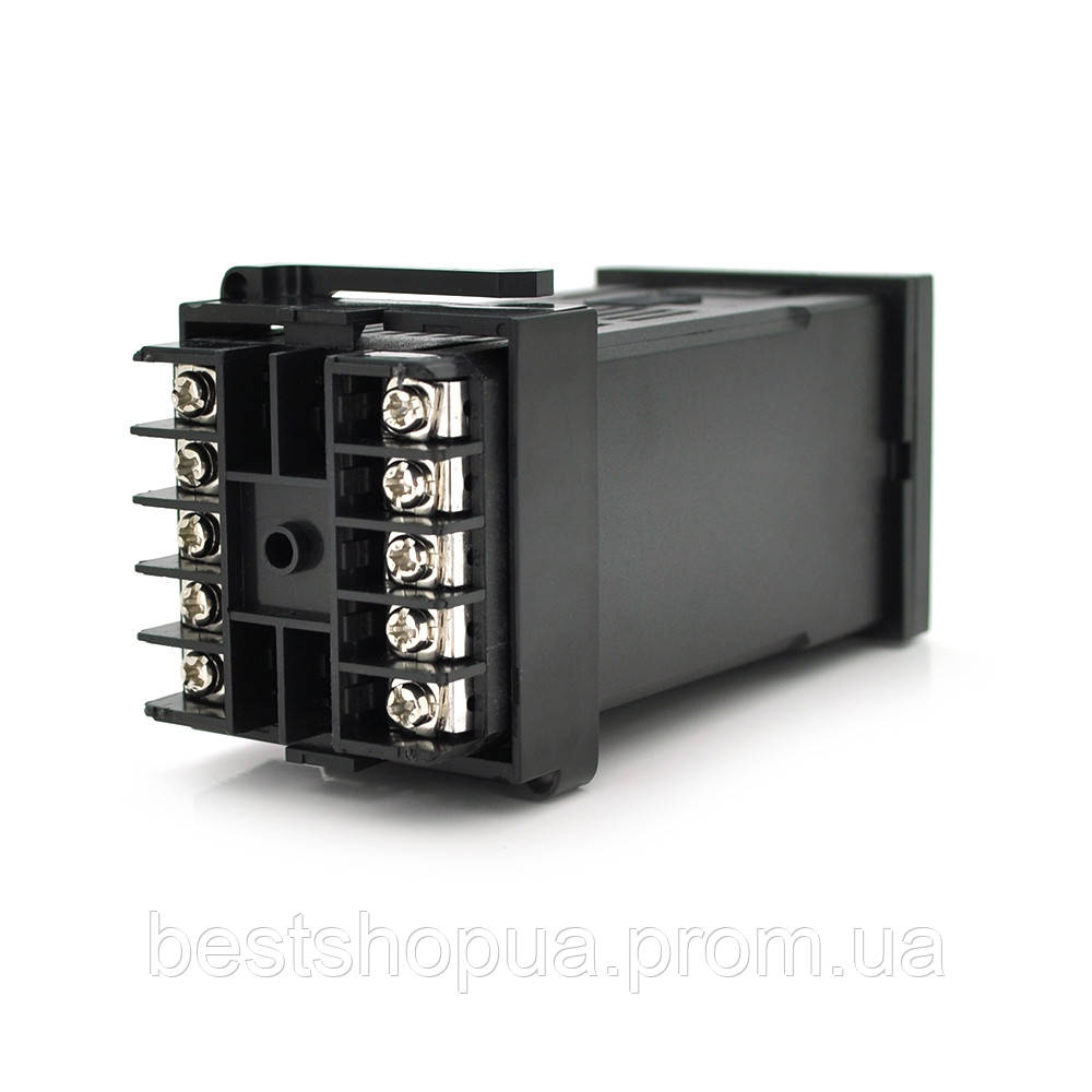 Купить Терморегулятор REX C100 FK02-M*AN, 220V, 0-400°C, OEM b, цена ...