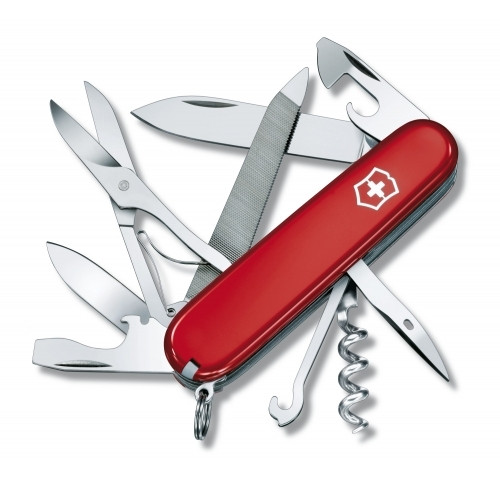Ніж Victorinox MOUNTAINEER 1.3743