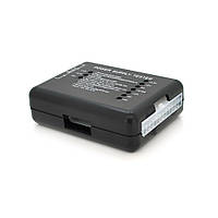 Тестер для диагностики блока питания 4pin/6pin/8pin/20pin/24pin/Floppy/SATA, Blister a