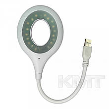 USB Лампа Round