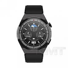 HW3 Max Smart Watch