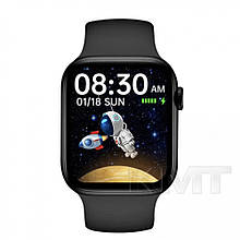 WS27 Smart Watch