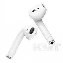 Наушники Bluetooth Borofone BW31 True — White