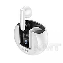 Наушники Bluetooth Hoco EW32 Gentle — White