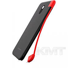 Yoobao S10K Power Bank — 10000 mAh — Black