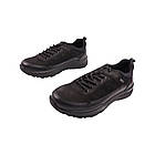 Кросівки чоловічі Mida чорні натуральний нубук, 40, фото 5