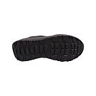 Кросівки чоловічі Mida чорні натуральний нубук, 40, фото 6