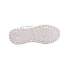 Кеди жіночі Gifanni білі натуральна шкіра, 39, фото 6