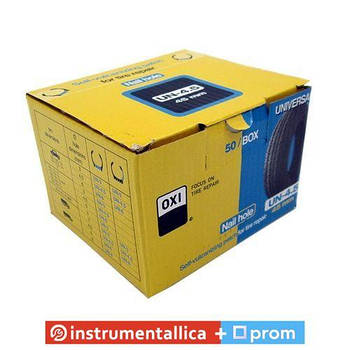 Латка універсальна UN-4,5 45 х 45 мм Oxi