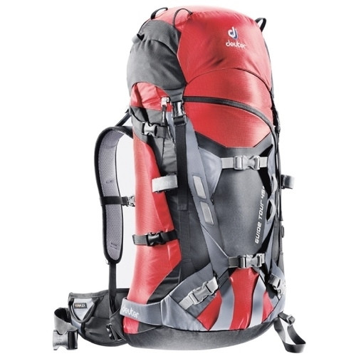 Рюкзак Deuter GUIDE TOUR 45+