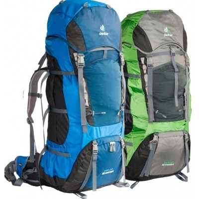 Рюкзак Deuter AIRCONTACT 110+10