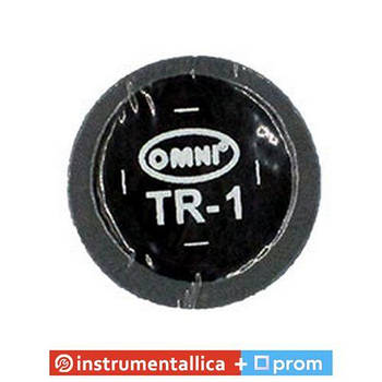 Латка камерна TR-1 економ 35 мм Omni