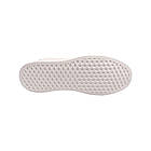 Кеди чоловічі Brooman молочні натуральна шкіра, 45, фото 6