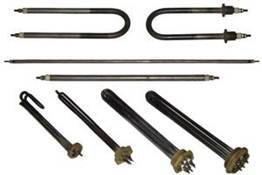 Тени для котла та комплектуючі