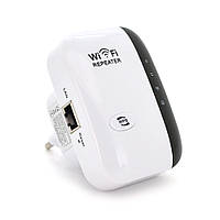 Усилитель WiFi сигнала со встроенной антенной WNWFR, питание 220V, 300Mbps, IEEE 802.11b/g/n, 2.4-2.4835GHz,