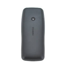 Телефон Nokia 110/ТА-1192, Black e