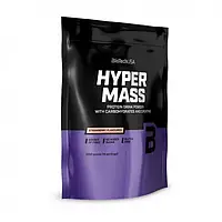 Гейнер BioTech usa Hyper Mass 1000 g