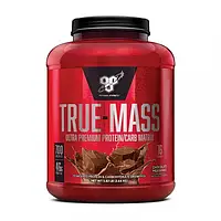 Гейнер BSN True-Mass 2,6 kg