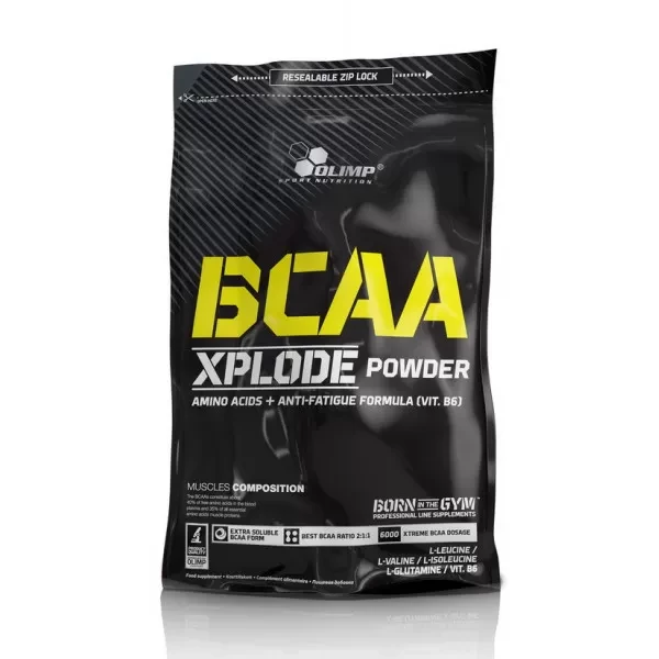 Olimp Labs BCAA Xplode 1 kg