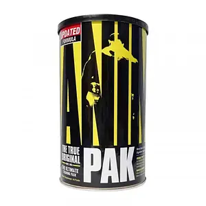 Вітаміни Universal Animal Pak 44 paks