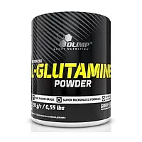 Глютамин Olimp Labs L-Glutamine 250 g