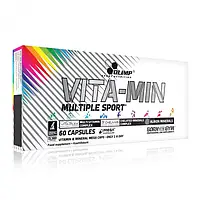 Витамины Olimp Labs Vitamin Multiple Sport 60 caps