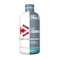 Л карнітин рідкий Dymatize L-Carnitine 1100 Liquid 473 ml