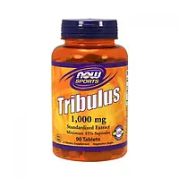 Трибулус Now Foods Tribulus 1000 mg 90 tabs