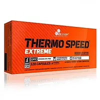 Жиросжигатель Olimp Labs Thermo Speed Extreme 120 caps