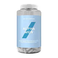 Витамины для мужчин MyProtein Alpha Men 240 tabs