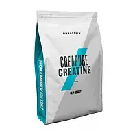 Креатин моногидрат MyProtein Creapure Creatine Monohydrate 500 g pure