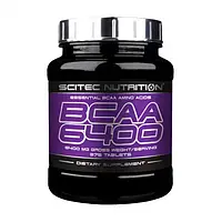 Scitec Nutrition BCAA 6400 375 tabs