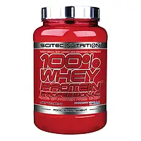 Протеин Scitec Nutrition 100% Whey Protein Professional 920 g