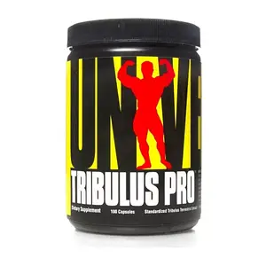 Трибулус Universal Nutrition Tribulus Pro 100 caps