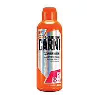 Карнітин рідкий EXTRIFIT CARNI 120.000 mg 1000 ml