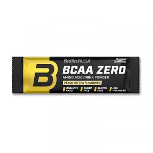 BioTech usa BCAA Zero 9 g