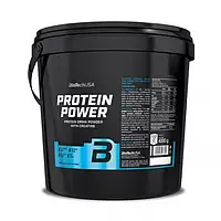 Протеин BioTech usa Protein Power 4 kg